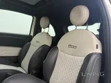 Fiat 500 2023